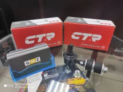 ���� ��������� ������������� CTR CLKH-2 Nissan CLKH-2 ����