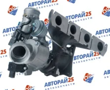 ������� Volkswagen Passat AZV BCA 53039880105 53039880105 ����
