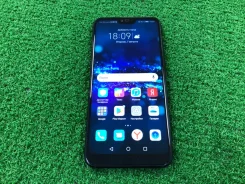 Honor 10. �/�, ������, 3G, 4G LTE, Dual-SIM, NFC ����