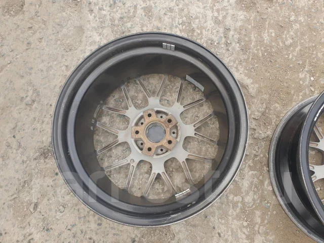 Verger. 7.5x18", 5x114.3, ET48 ����