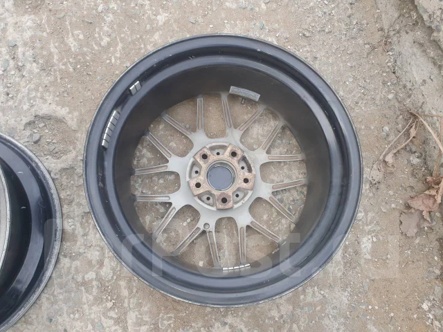 Verger. 7.5x18", 5x114.3, ET48 ����