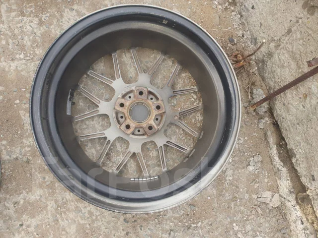 Verger. 7.5x18", 5x114.3, ET48 ����