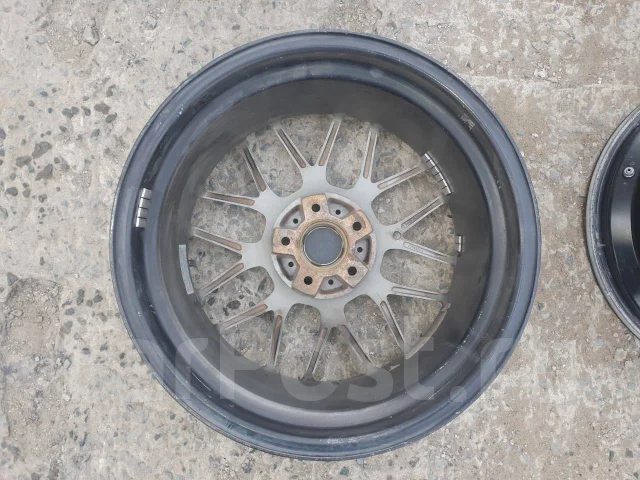 Verger. 7.5x18", 5x114.3, ET48 ����
