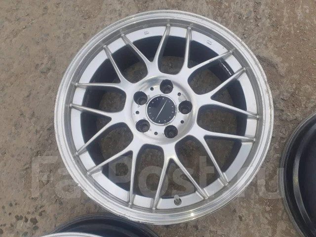 Verger. 7.5x18", 5x114.3, ET48 ����