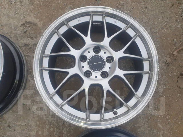Verger. 7.5x18", 5x114.3, ET48 ����