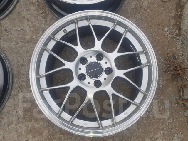 Verger. 7.5x18", 5x114.3, ET48 ����