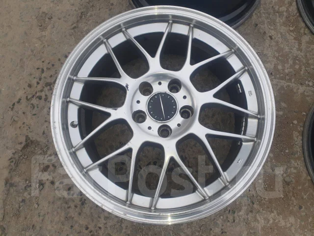 Verger. 7.5x18", 5x114.3, ET48 ����