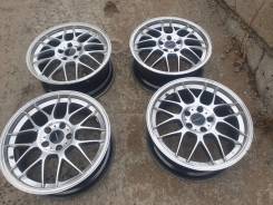 Verger. 7.5x18", 5x114.3, ET48 
