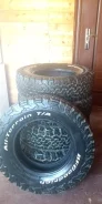 BFGoodrich All-Terrain T/A KO2. �����������, 2018 ���, �/�, ����� �� 5 % ����