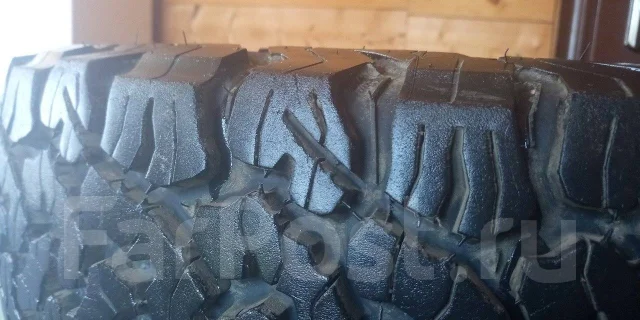 BFGoodrich All-Terrain T/A KO2. �����������, 2018 ���, �/�, ����� �� 5 % ����
