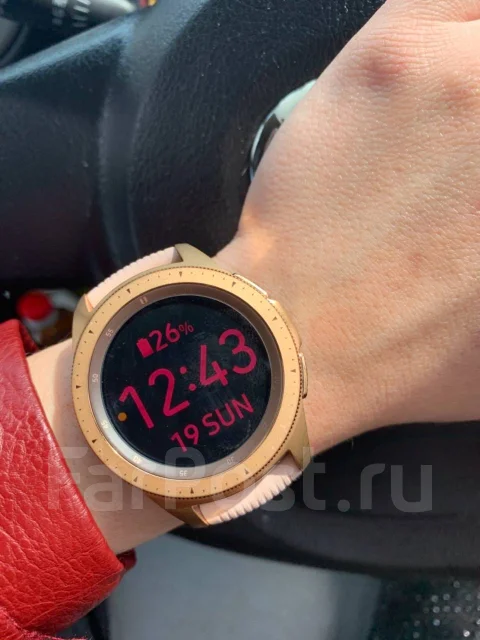 Samsung Galaxy Watch ����