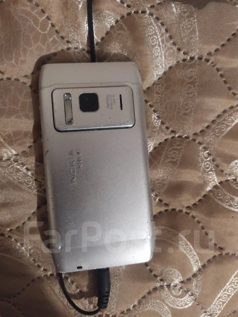 Nokia N8. �/� ����