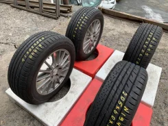 Bridgestone Playz PX-RV. ������, 2018 ���, �/�, ����� 5 % ����