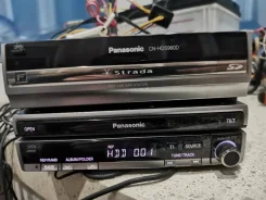 Panasonic CN-HDS960D ����
