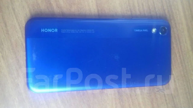 Honor 8S. �/�, �����, 4G LTE ����
