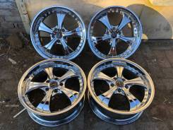 Verger. 7.5x18", 5x114.3, ET40,  73,0. 