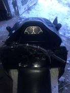 Yamaha V-Max. ��������, ��� ���, � �������� ����