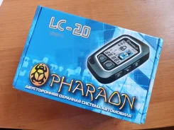 Pharaon ����