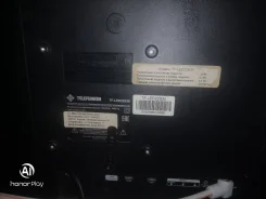 Telefunken. LCD (��) ����