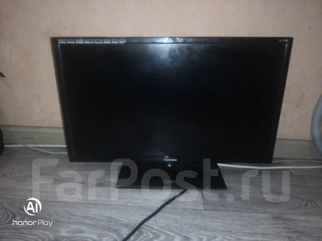 Telefunken. LCD (��) ����