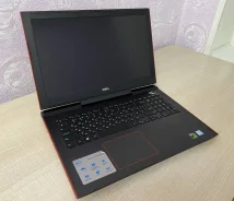 Dell Inspiron 7577. 15.6", 2,8����, ��� 16 ��, WiFi, Bluetooth ����