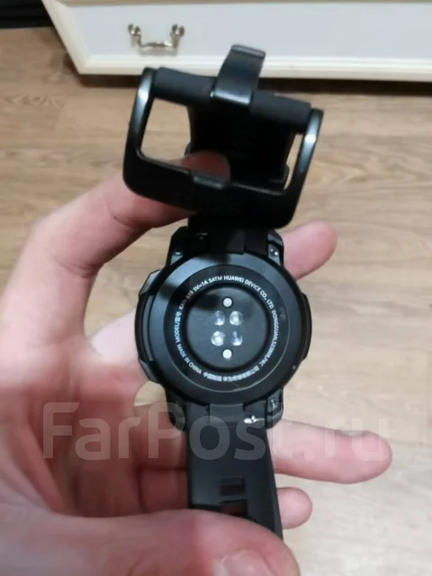 Honor Watch GS Pro. GPS, NFC ����