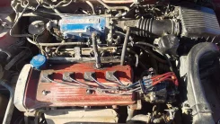 Toyota Corolla II. �������, ��������, 1.5 (2��.�.), ������, 120����. �� ����