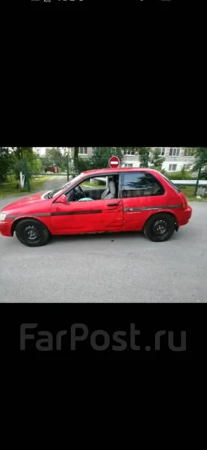 Toyota Corolla II. �������, ��������, 1.5 (2��.�.), ������, 120����. �� ����