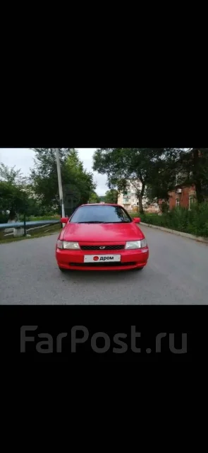 Toyota Corolla II. �������, ��������, 1.5 (2��.�.), ������, 120����. �� ����