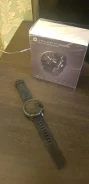 Amazfit Stratos. NFC, IP68 ����