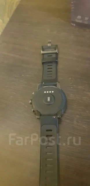 Amazfit Stratos. NFC, IP68 ����