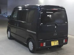Suzuki Every. ��������, ������, 0.7 (49��.�.), ������, 149����. ��, �/�. ��� ����� �� ������������� ����