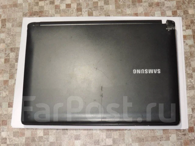 Samsung N145 Plus. 10.1", ��� 2048 ��, ���� 250���, WiFi: 1, Bluetooth: 1 ����
