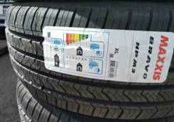 Maxxis Bravo HP-M3. ,  