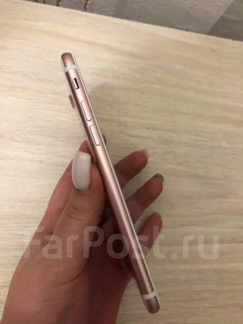 Apple iPhone 7. �/�, �������, 4G LTE ����
