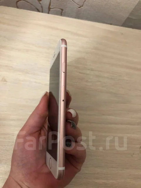 Apple iPhone 7. �/�, �������, 4G LTE ����