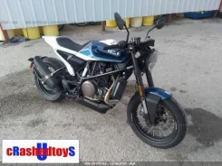 Husqvarna Vitpilen. 700����. ��., ��������, ���������, ��� �������. ��� ����� �� ������������ ����
