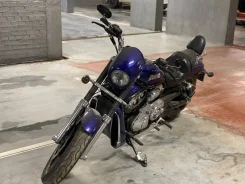 Harley-Davidson Night Rod VRSCD. 1 130����. ��., ��������, ���, � �������� ����