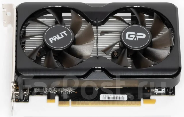 GeForce GTX 1650 SUPER ����