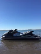 Yamaha FX SHO. 2009 ��� ����