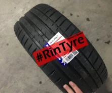 Michelin Pilot Sport 4. ������, ����� ����