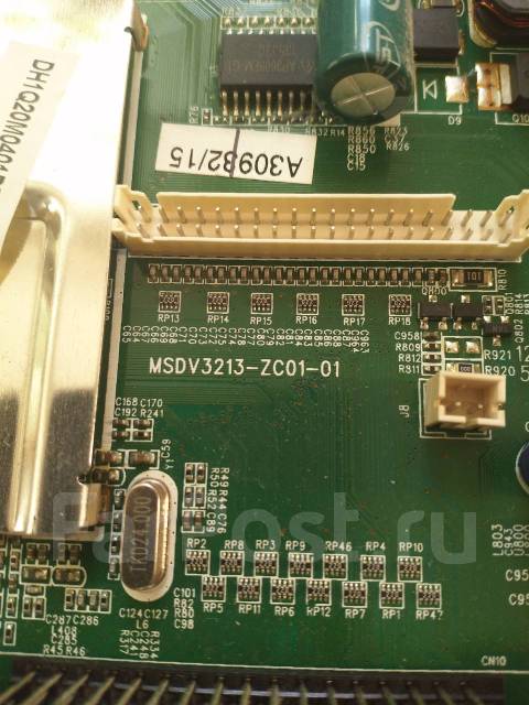 Msdv3213 zc01 01 схема