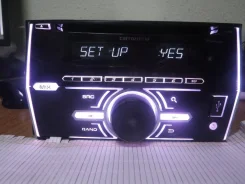 Pioneer Carrozzeria FH-580 ����