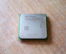 AMD Phenom X3 8650 ����