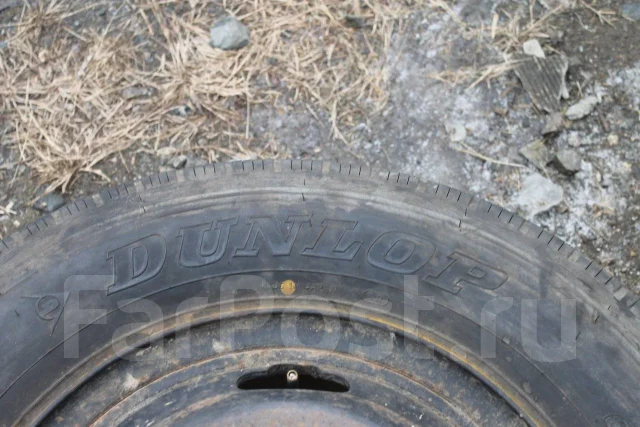 Dunlop SP 185. ������, 2017 ���, �/�, ����� 30 % ����