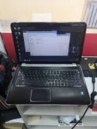 HP Pavilion dv7-6001er. 17.3", 1,8����, ��� 8 ��, ���� 500���, WiFi, Bluetooth, ����������� �� 1��. ����