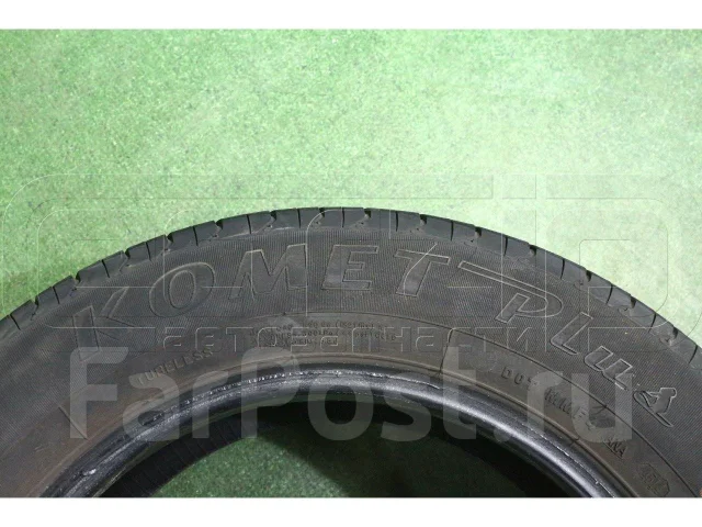 Kenda Komet Plus KR23A. ������, 2014 ���, �/�, ����� 5 % ����