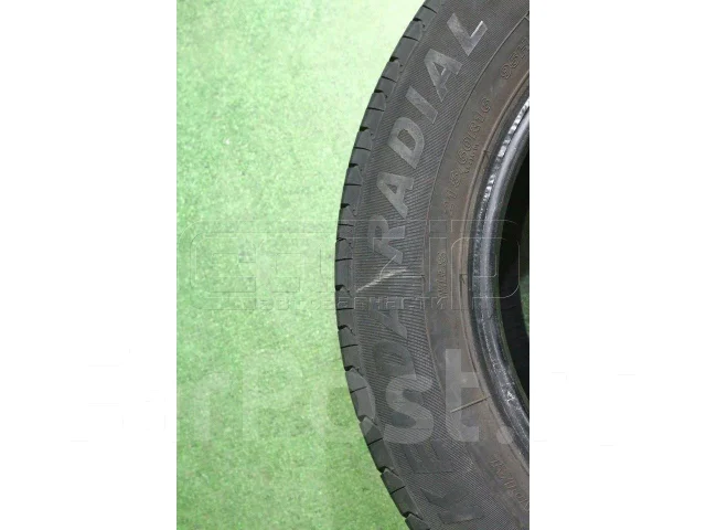 Kenda Komet Plus KR23A. ������, 2014 ���, �/�, ����� 5 % ����