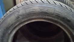 Nexen N5000 Plus. ������, 2006 ���, �/�, ����� 60�% ����