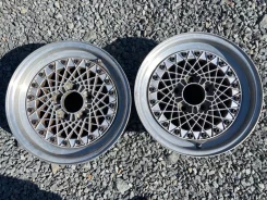 Epsilon Mesh. 6.5x15", 5x114.3, ET16, �� 80���. ����